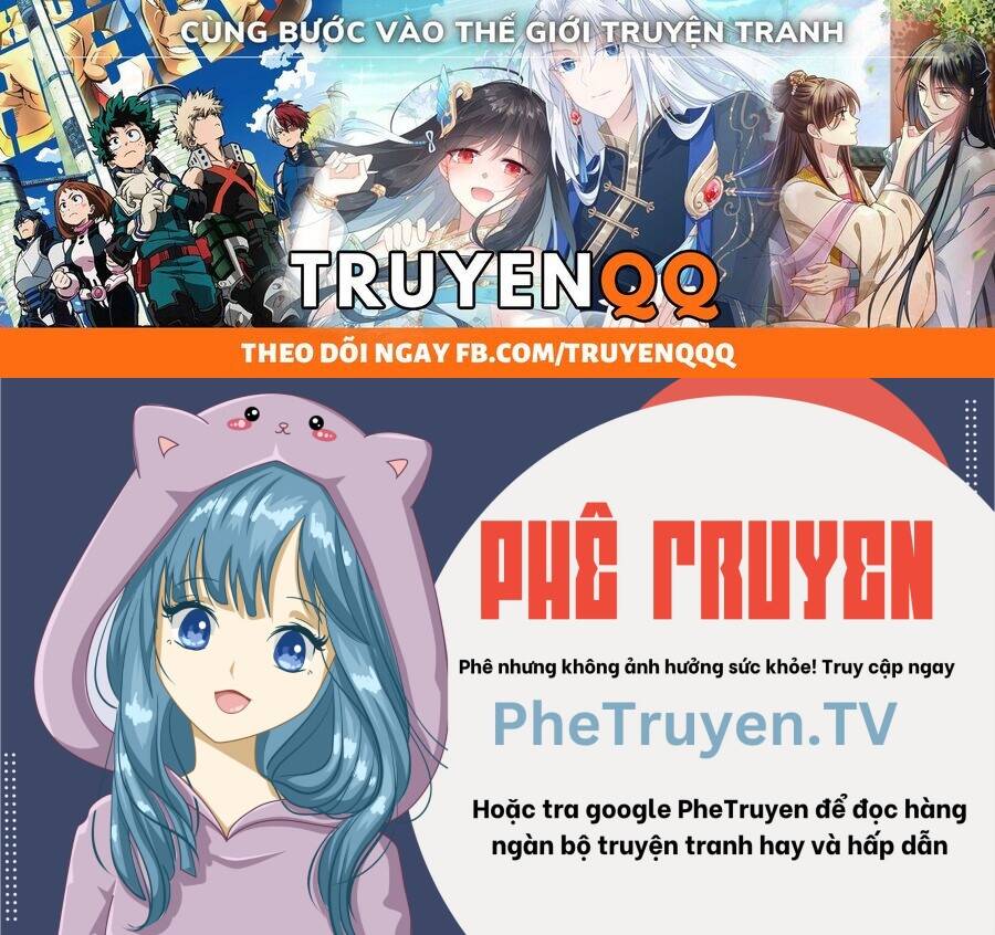 Majo To Yajuu Chapter 14 - Trang 2