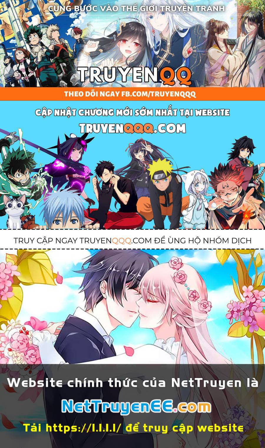 Majo To Yajuu Chapter 19 - Trang 2