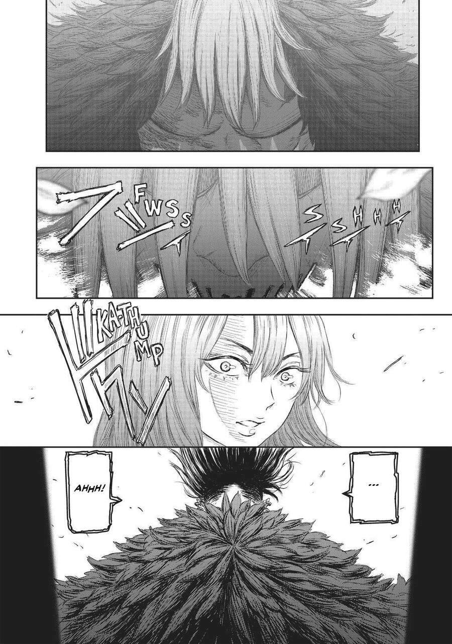 Majo To Yajuu Chapter 2 - Trang 2