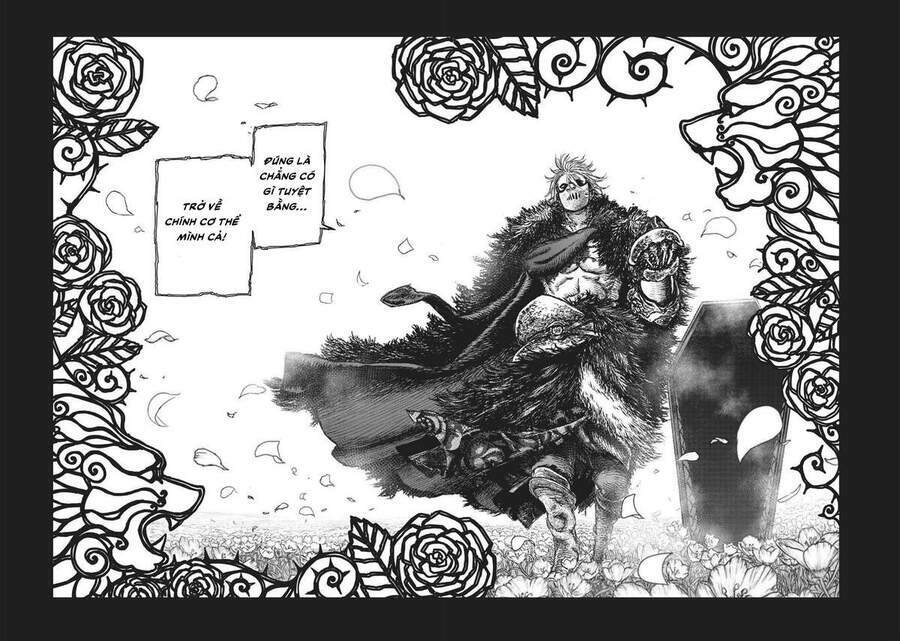 Majo To Yajuu Chapter 2 - Trang 2