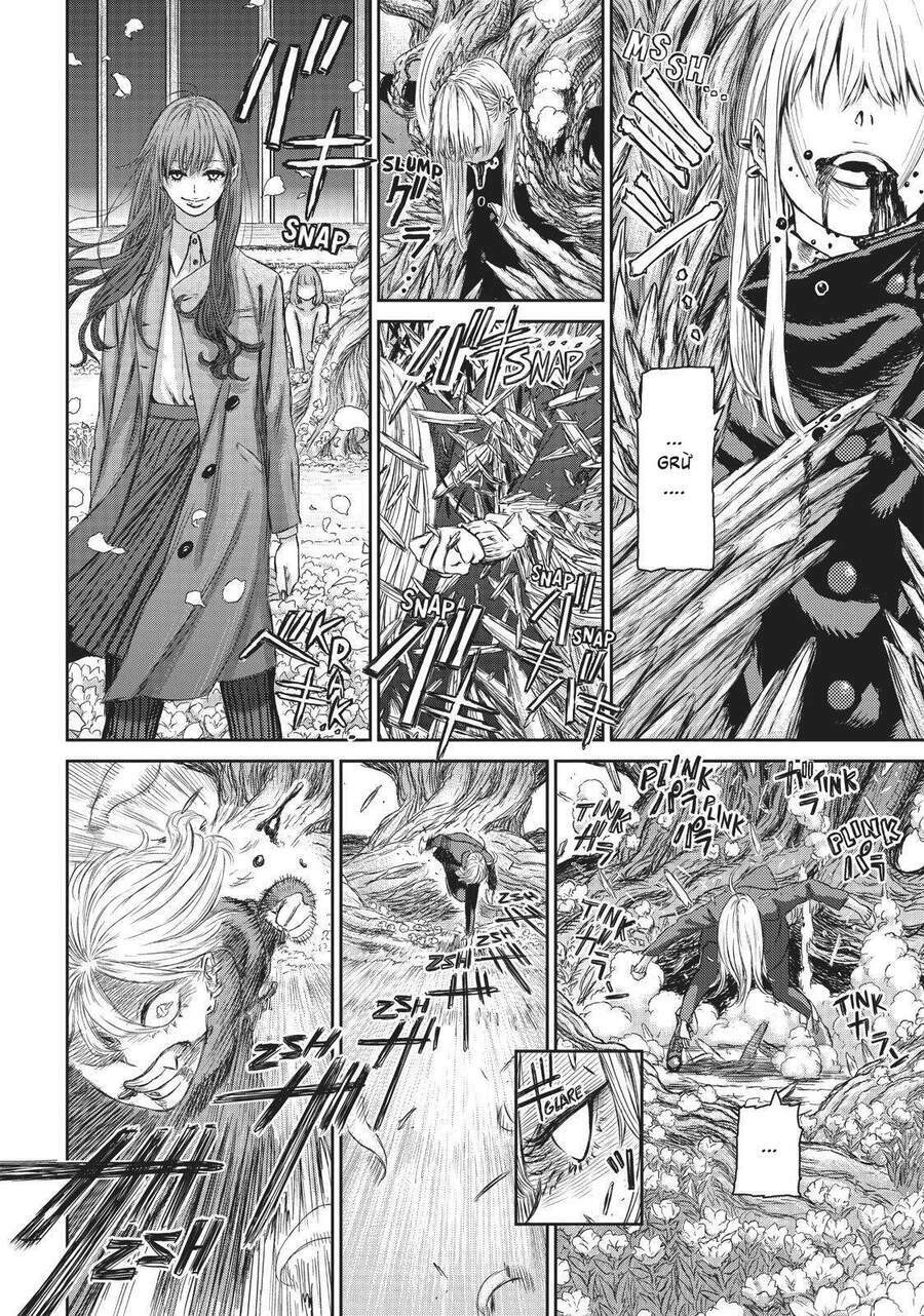 Majo To Yajuu Chapter 2 - Trang 2