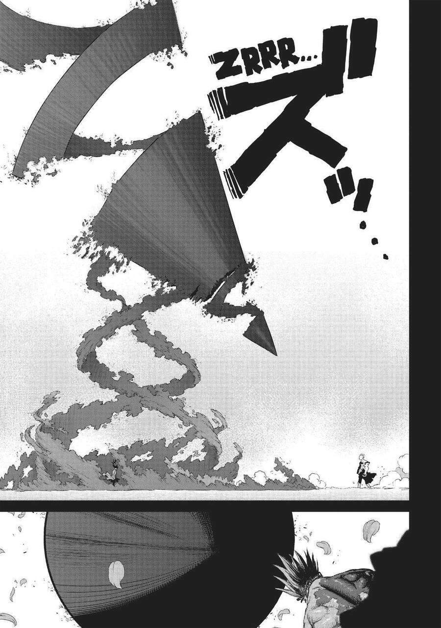 Majo To Yajuu Chapter 2 - Trang 2