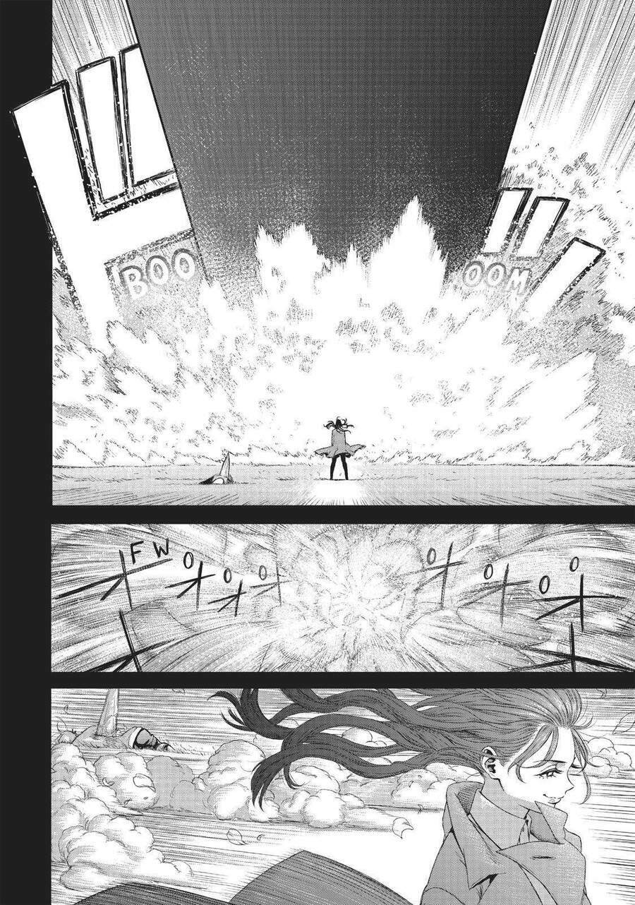 Majo To Yajuu Chapter 2 - Trang 2