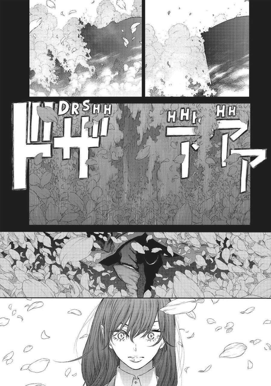 Majo To Yajuu Chapter 2 - Trang 2