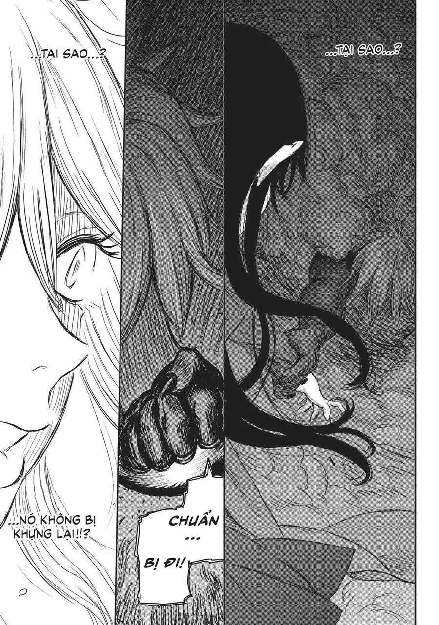 Majo To Yajuu Chapter 2 - Trang 2