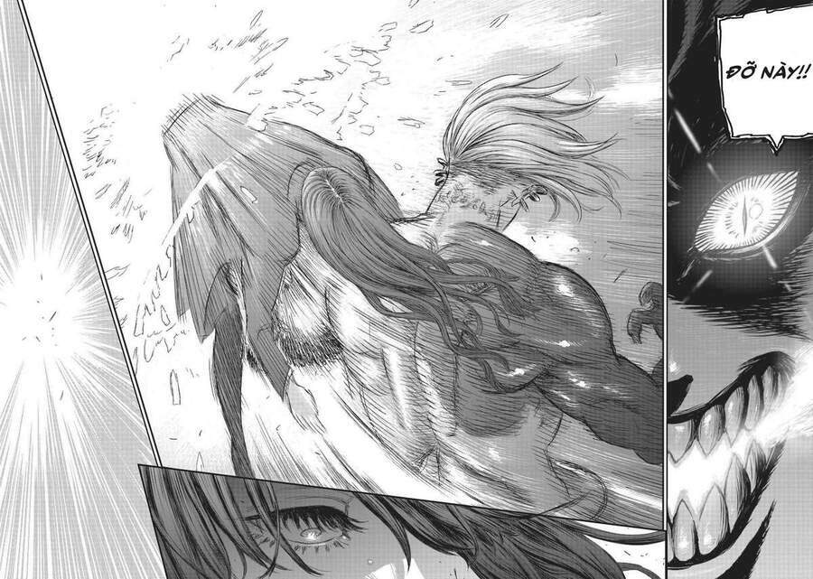 Majo To Yajuu Chapter 2 - Trang 2