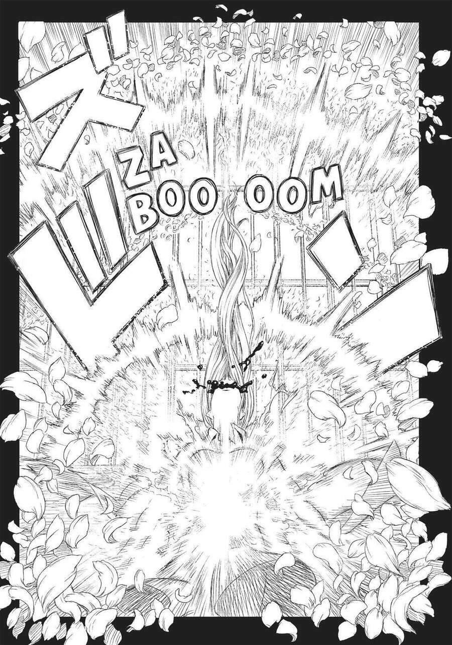 Majo To Yajuu Chapter 2 - Trang 2