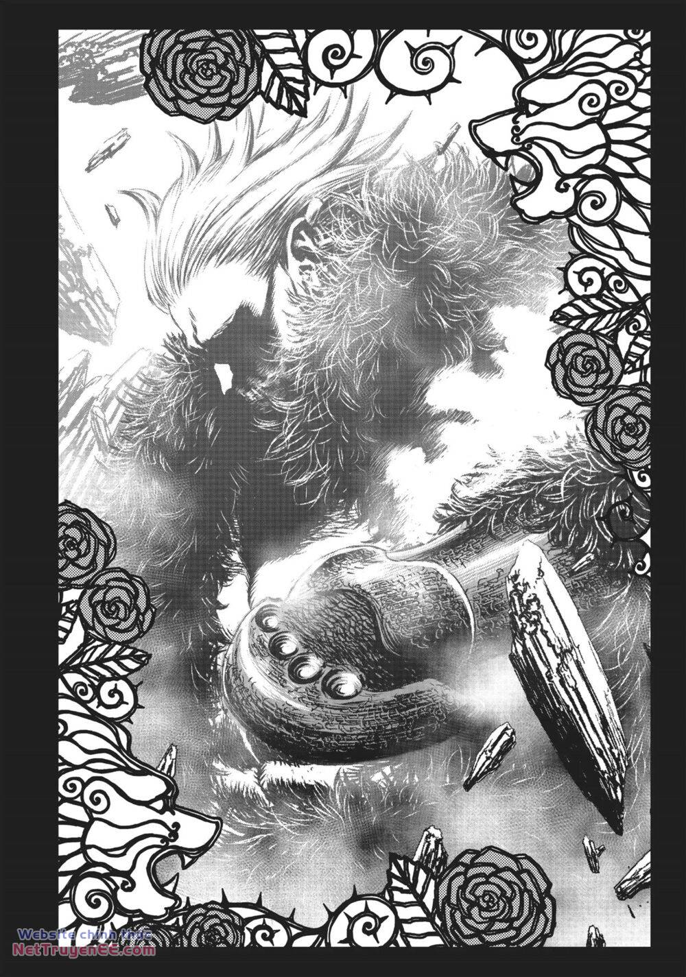 Majo To Yajuu Chapter 20 - Trang 2