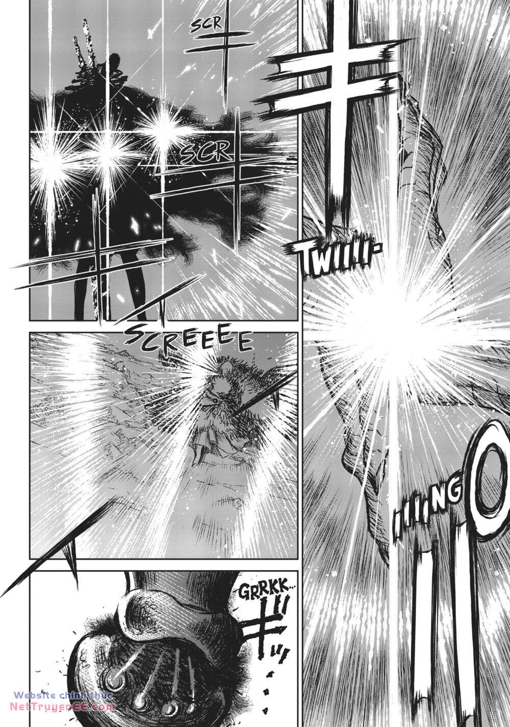 Majo To Yajuu Chapter 20 - Trang 2