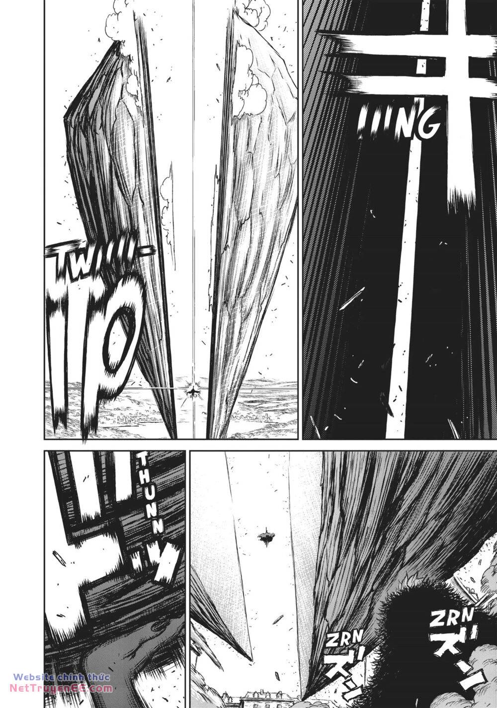 Majo To Yajuu Chapter 20 - Trang 2