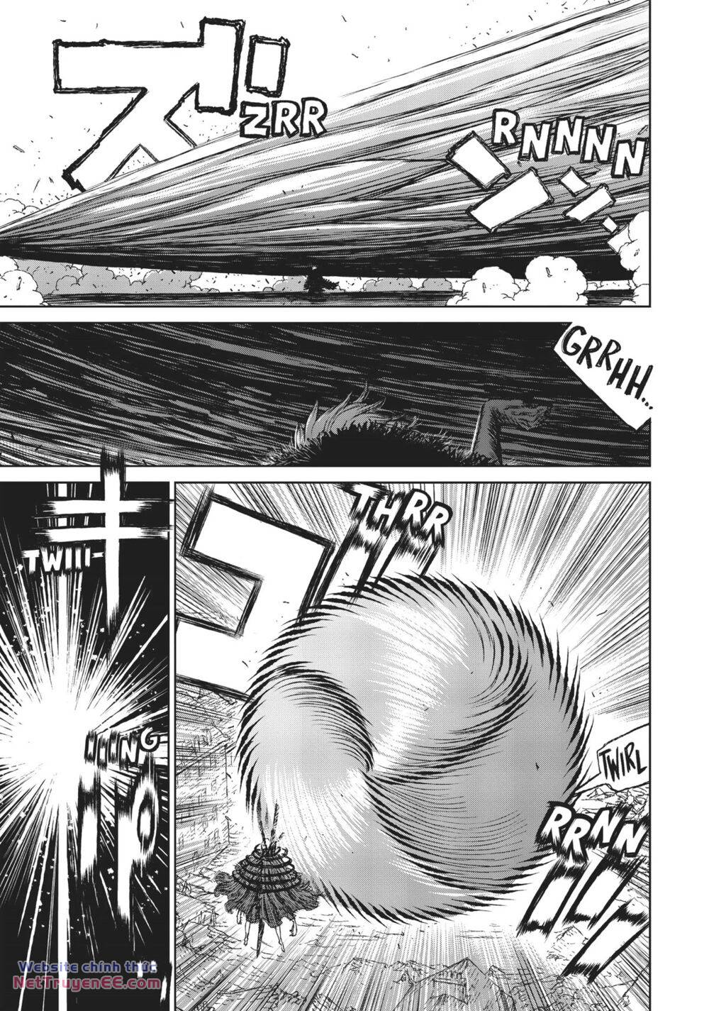 Majo To Yajuu Chapter 20 - Trang 2