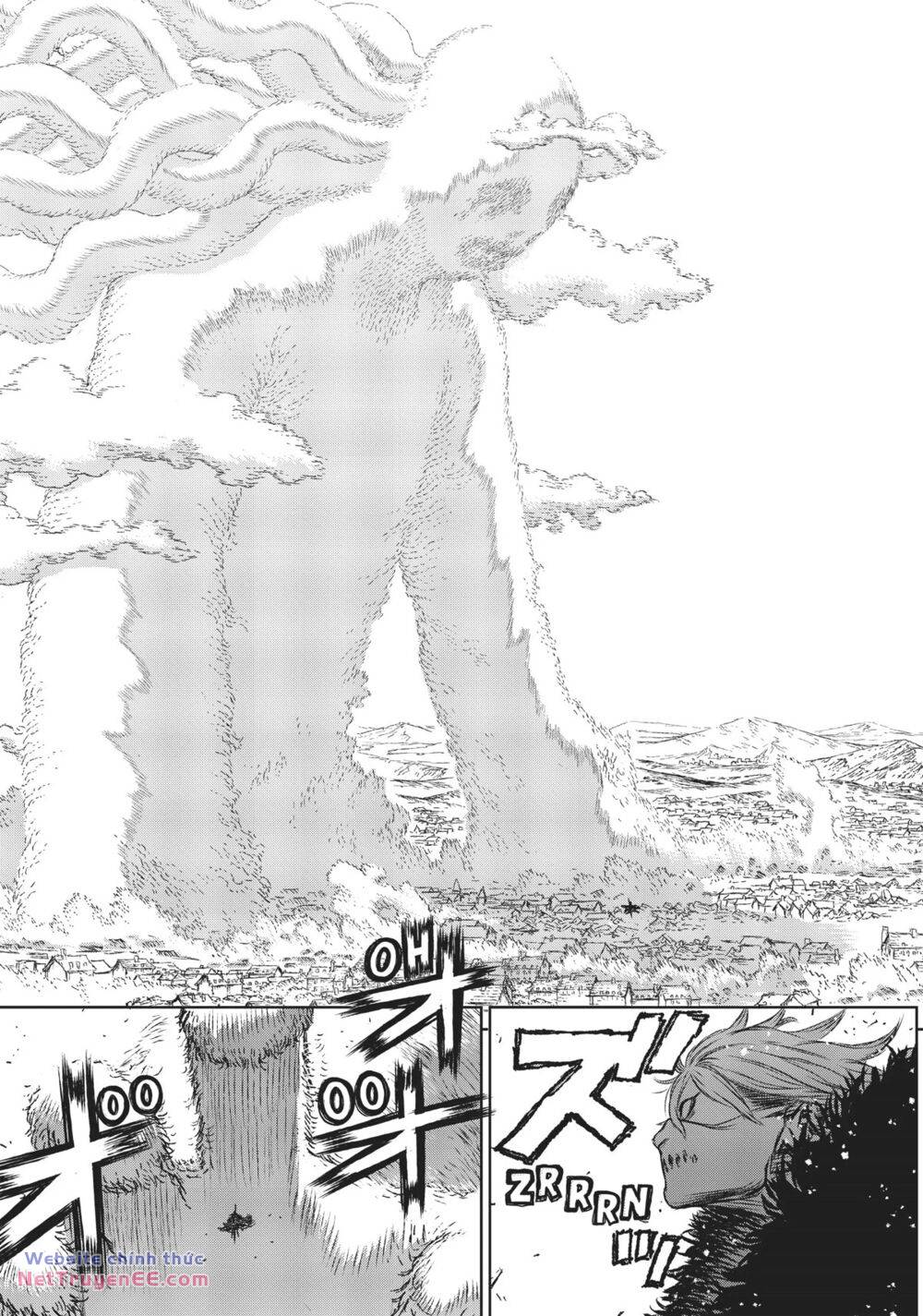 Majo To Yajuu Chapter 20 - Trang 2