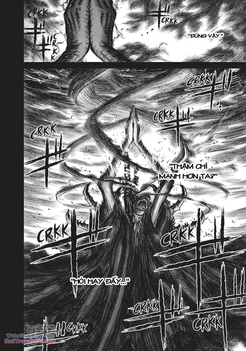 Majo To Yajuu Chapter 20 - Trang 2