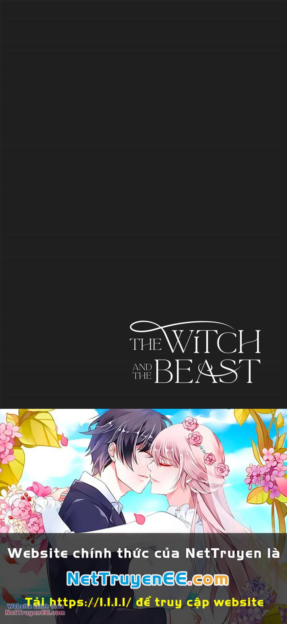 Majo To Yajuu Chapter 20 - Trang 2