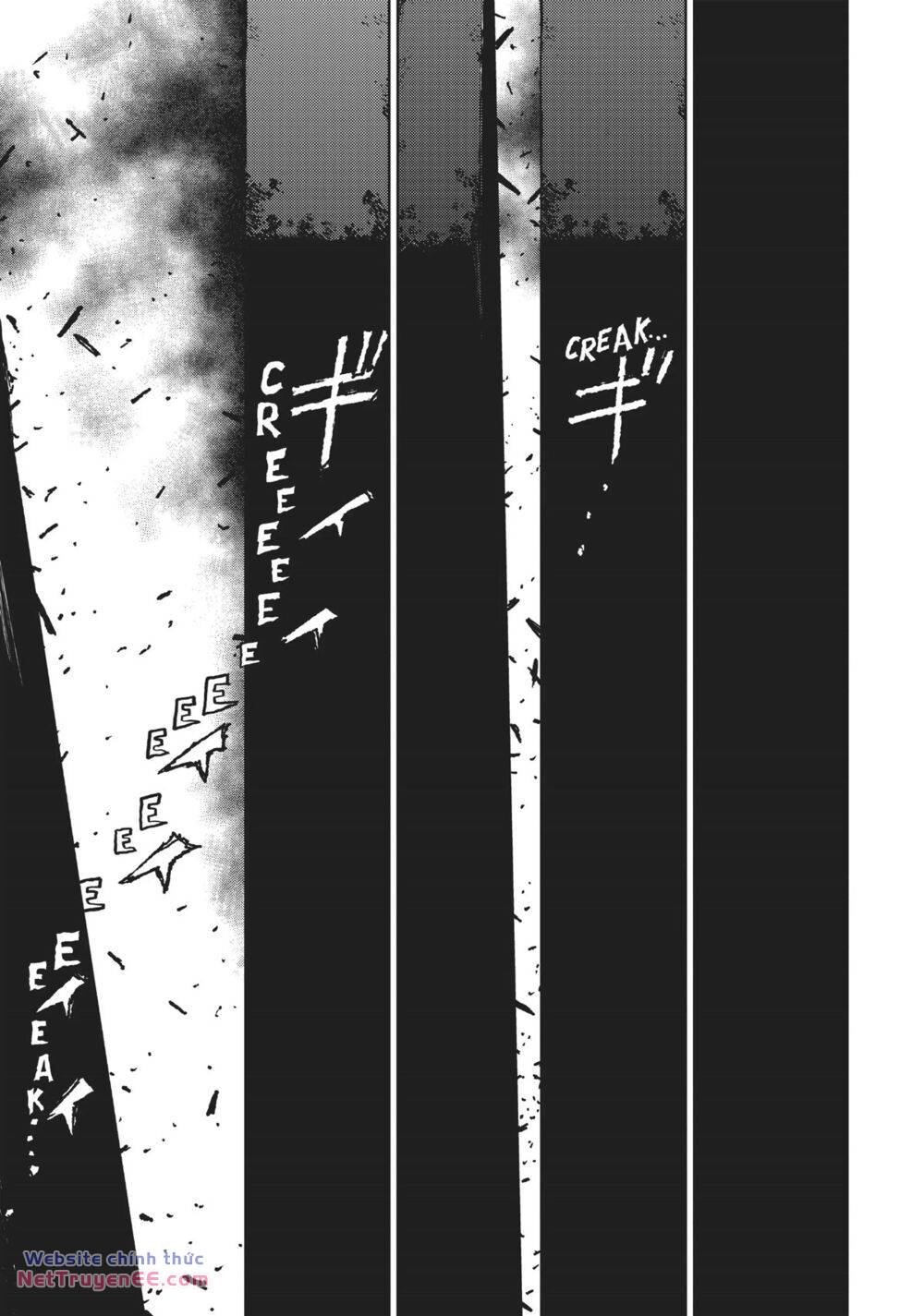 Majo To Yajuu Chapter 20 - Trang 2