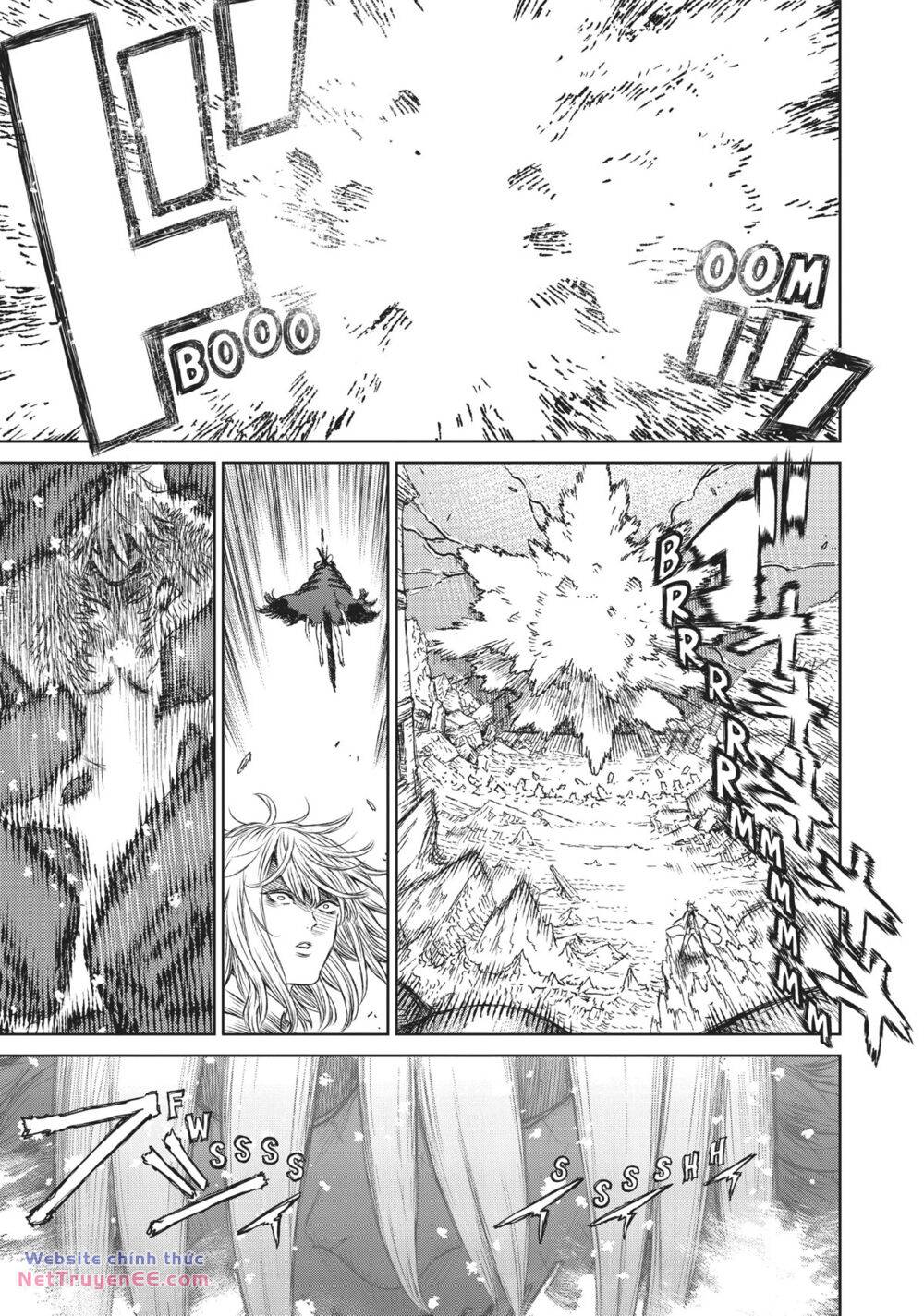 Majo To Yajuu Chapter 20 - Trang 2