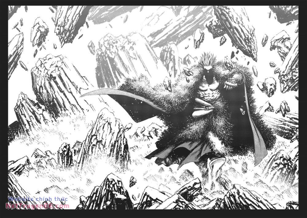 Majo To Yajuu Chapter 20 - Trang 2