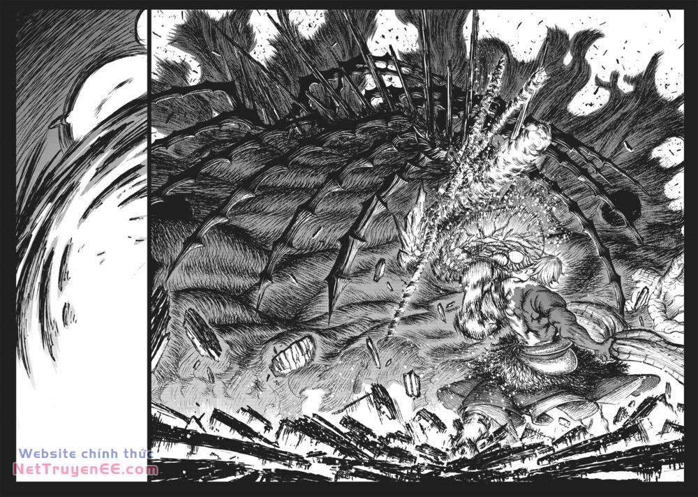 Majo To Yajuu Chapter 21 - Trang 2