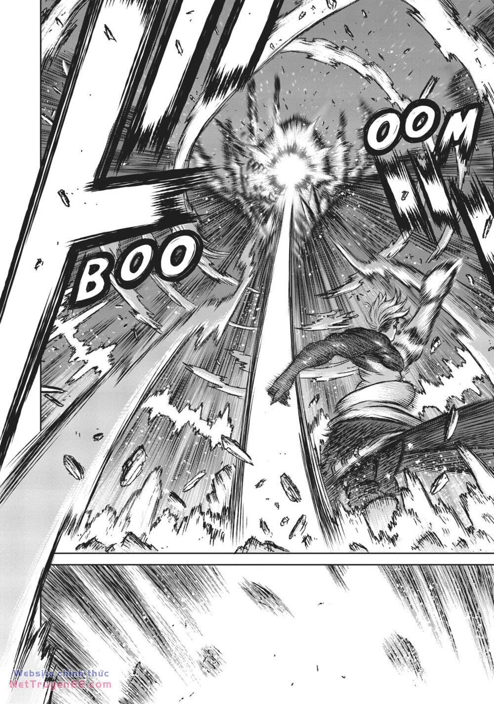 Majo To Yajuu Chapter 21 - Trang 2