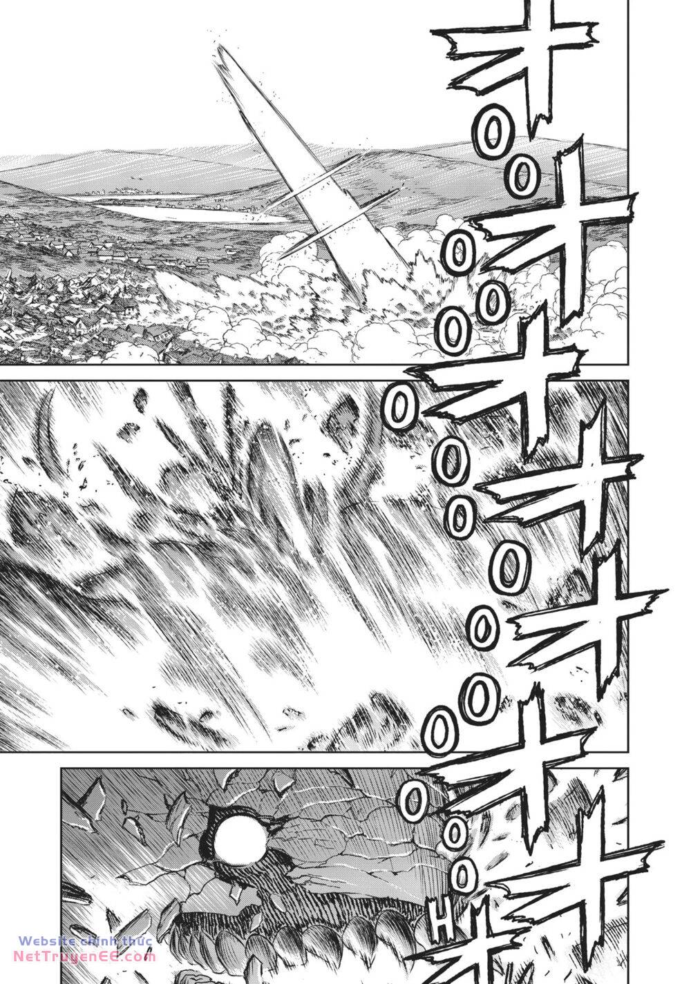 Majo To Yajuu Chapter 21 - Trang 2