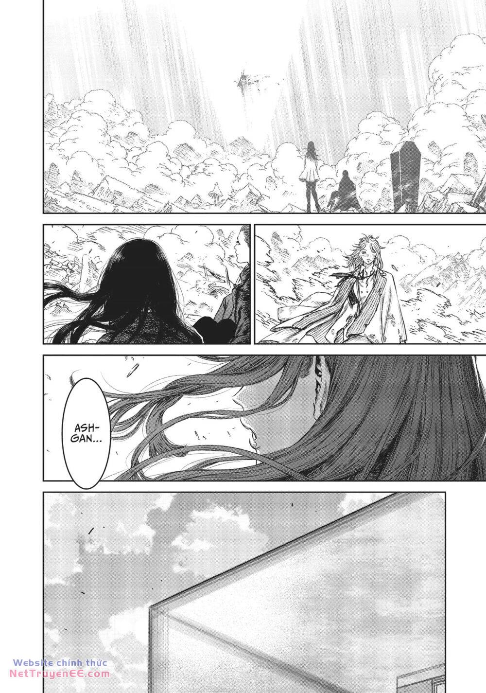 Majo To Yajuu Chapter 21 - Trang 2