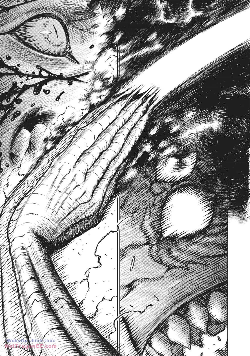 Majo To Yajuu Chapter 21 - Trang 2