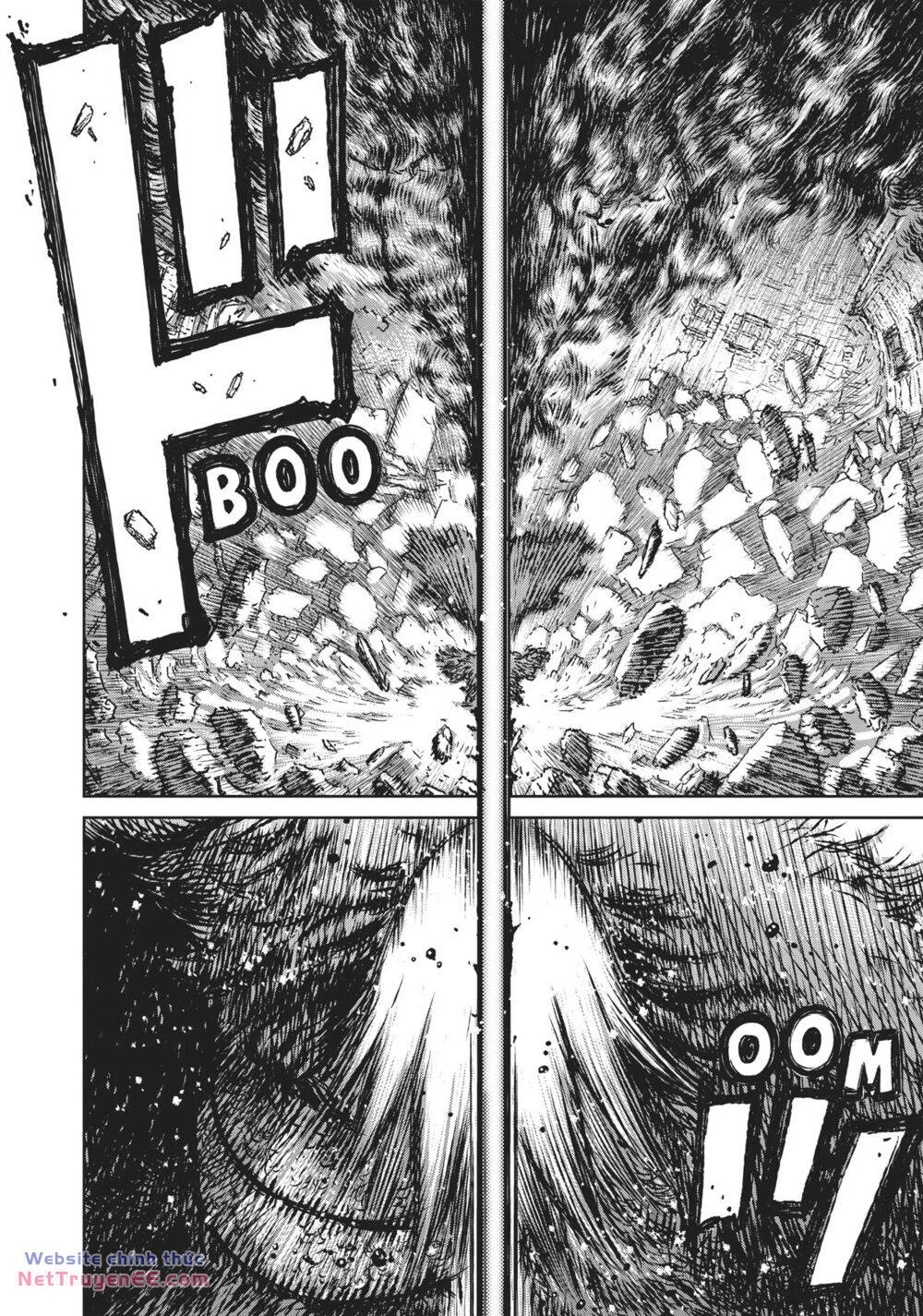 Majo To Yajuu Chapter 21 - Trang 2