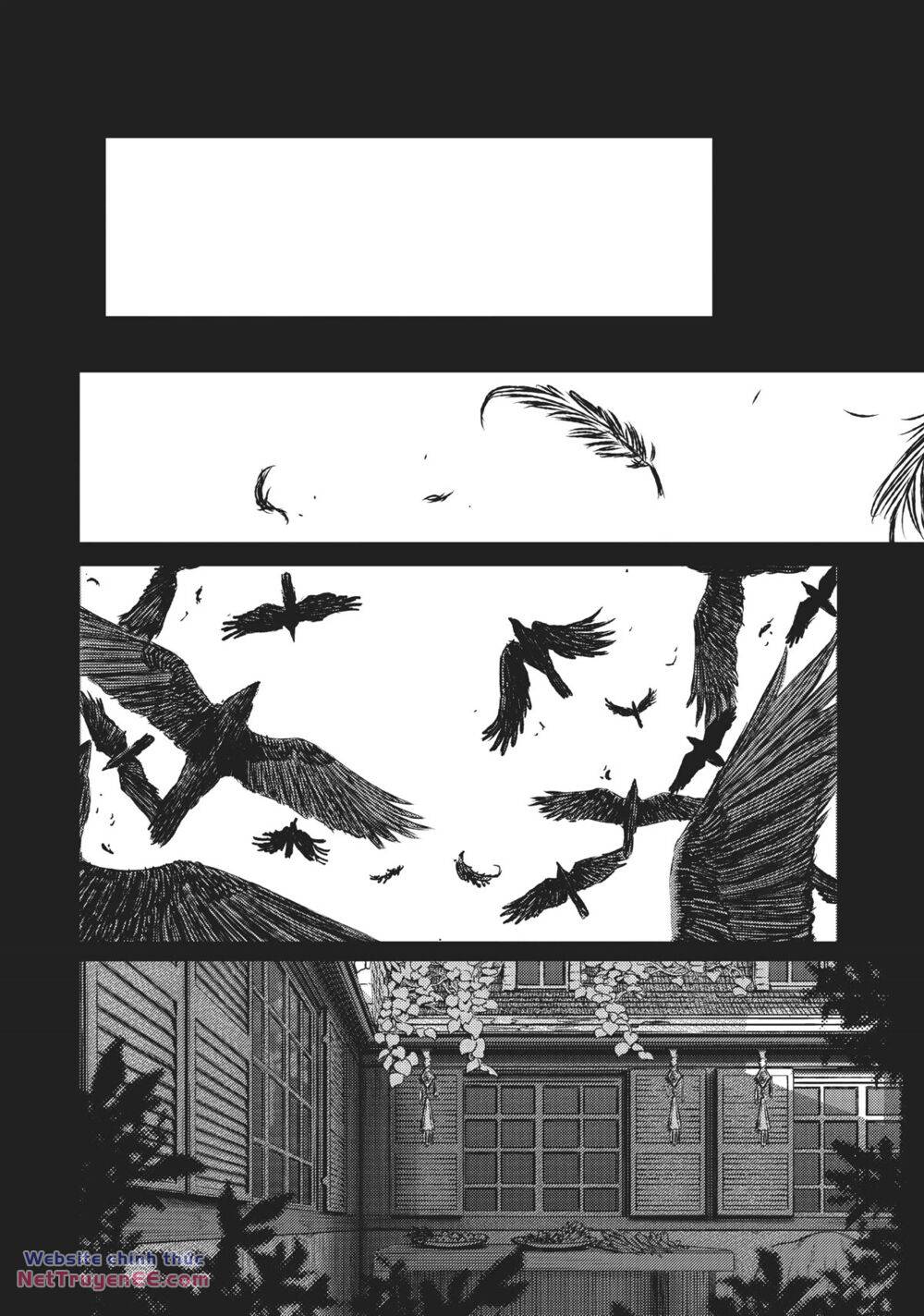 Majo To Yajuu Chapter 23 - Trang 2