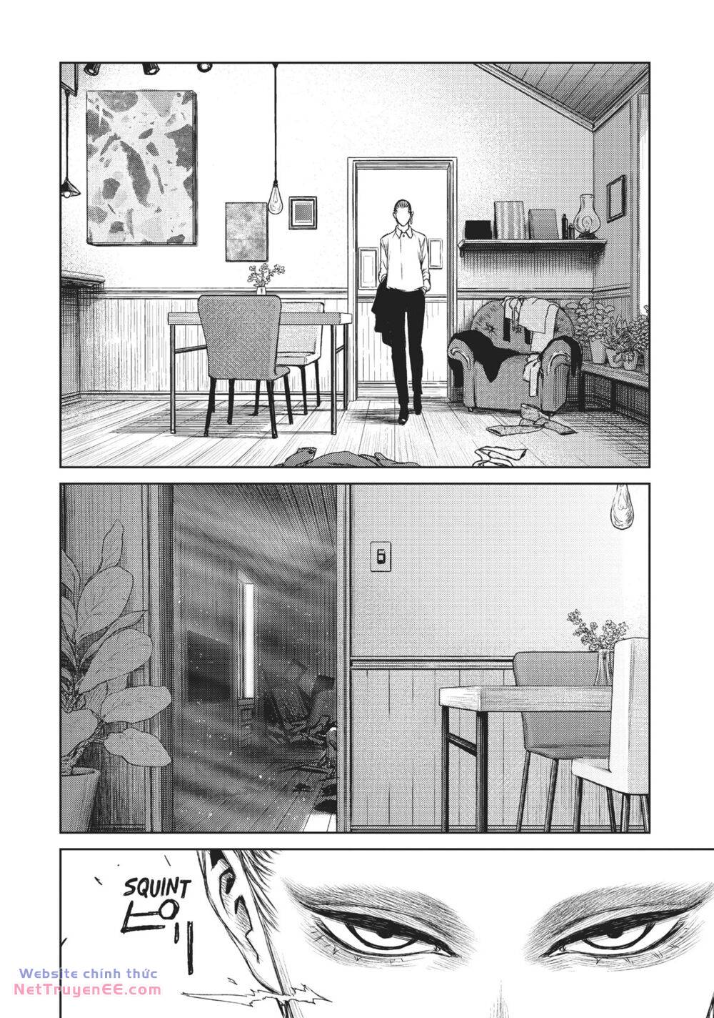 Majo To Yajuu Chapter 24 - Trang 2