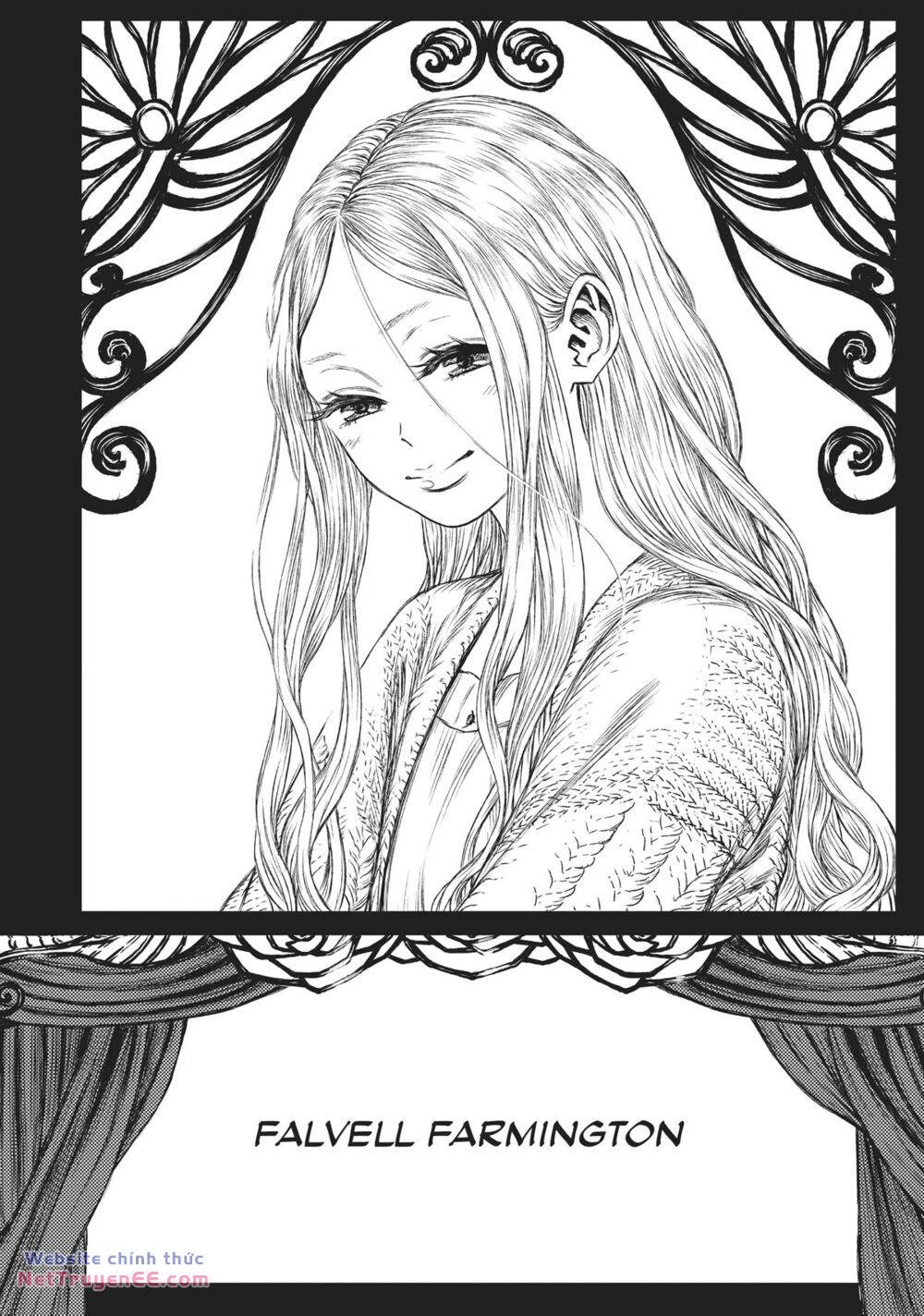 Majo To Yajuu Chapter 25 - Trang 2