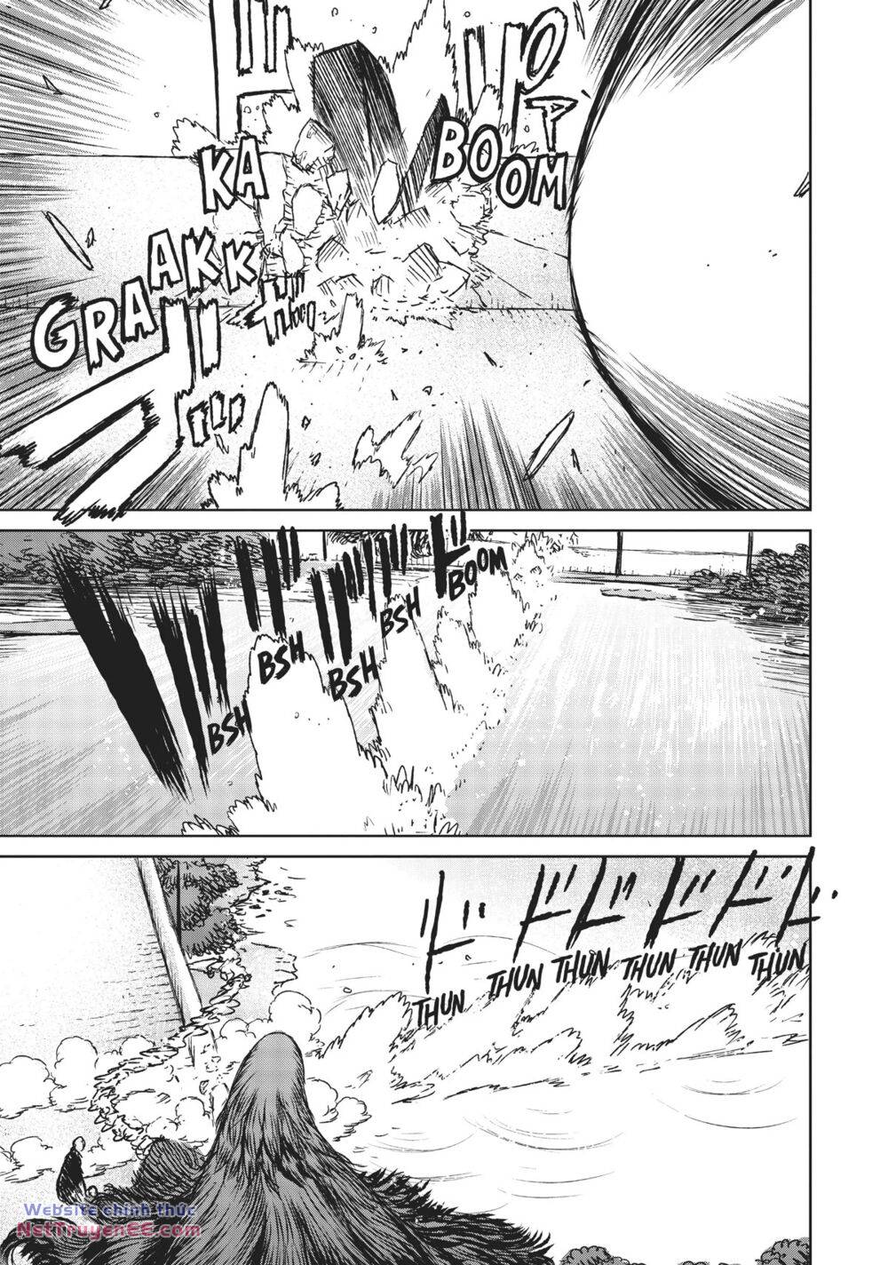 Majo To Yajuu Chapter 25 - Trang 2