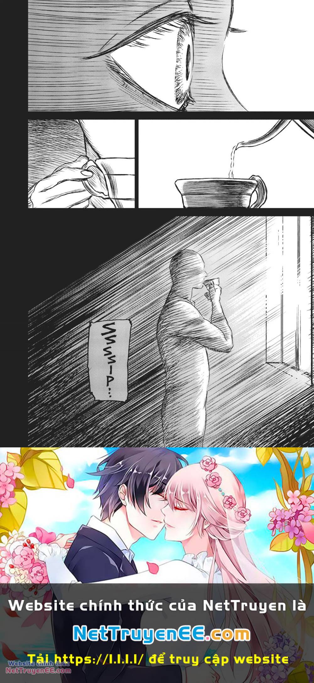 Majo To Yajuu Chapter 25 - Trang 2