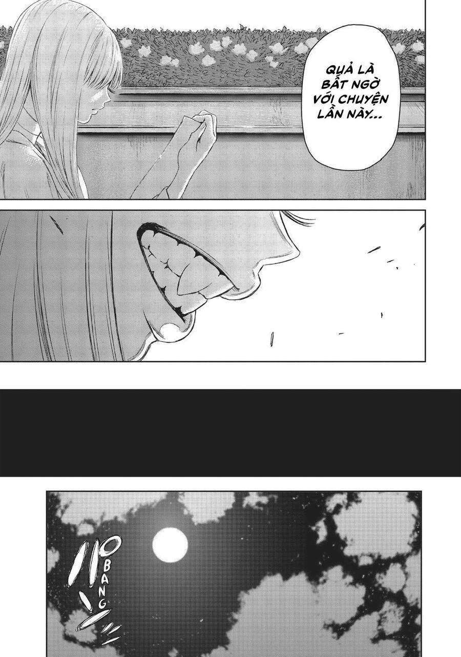 Majo To Yajuu Chapter 3 - Trang 2