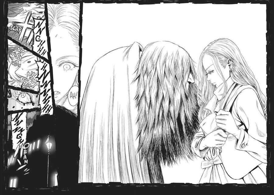 Majo To Yajuu Chapter 3 - Trang 2