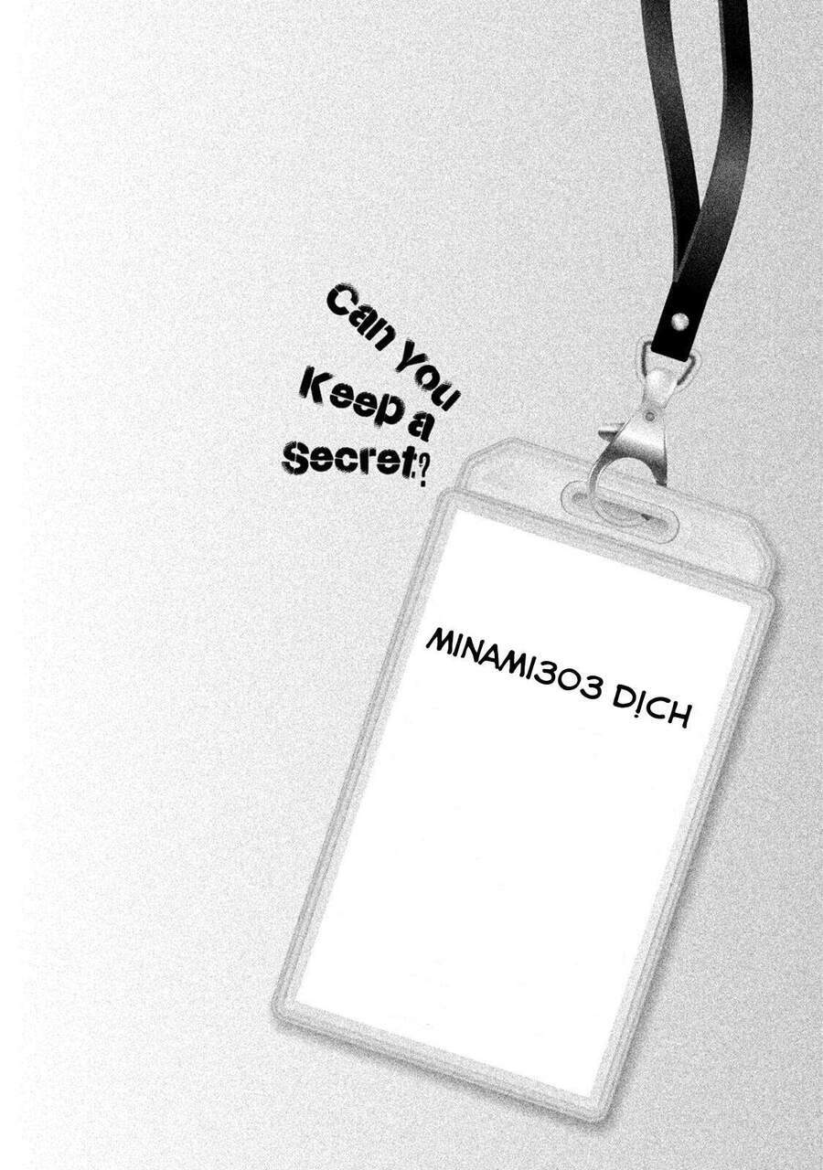 Majo To Yajuu Chapter 3 - Trang 2