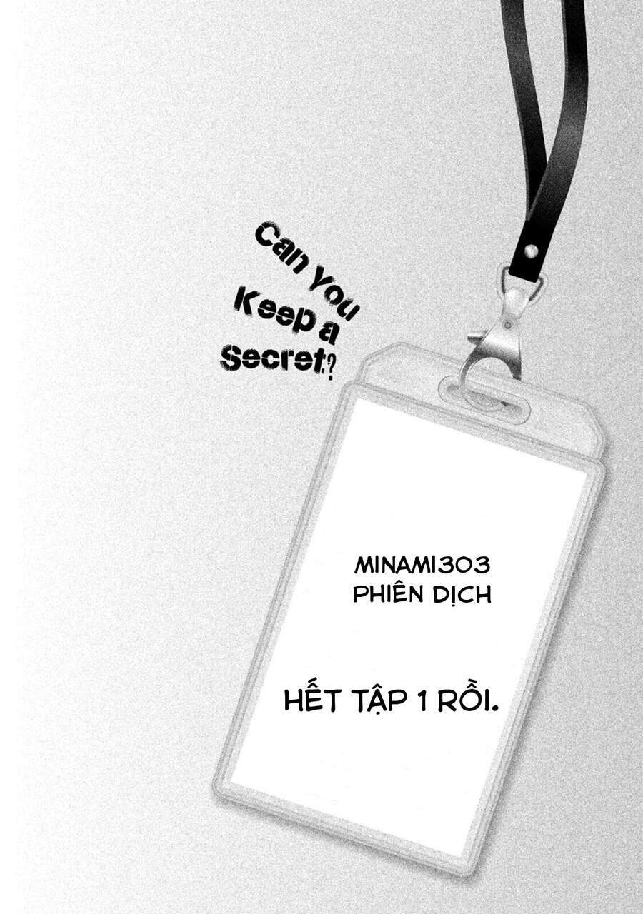 Majo To Yajuu Chapter 4 - Trang 2