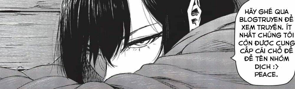 Majo To Yajuu Chapter 5 - Trang 2