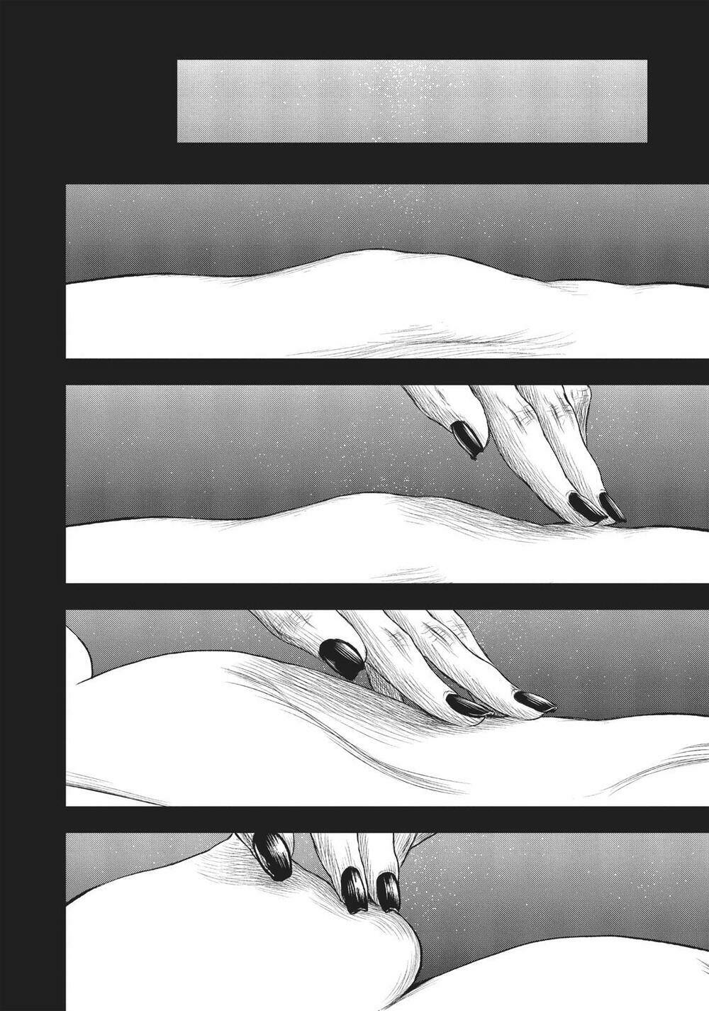 Majo To Yajuu Chapter 6 - Trang 2