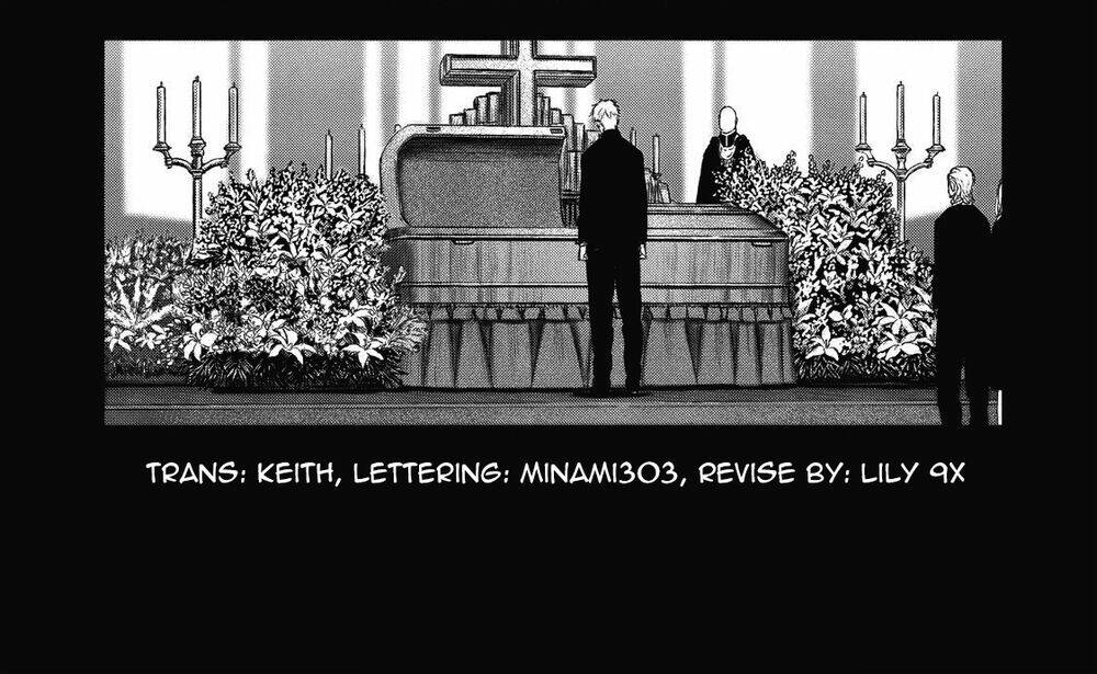 Majo To Yajuu Chapter 6 - Trang 2