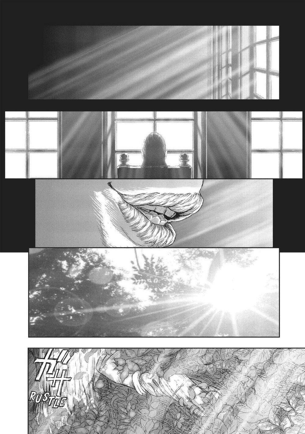 Majo To Yajuu Chapter 7 - Trang 2