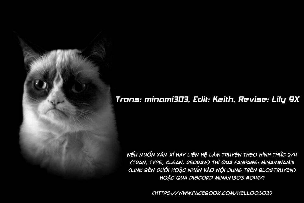 Majo To Yajuu Chapter 8 - Trang 2