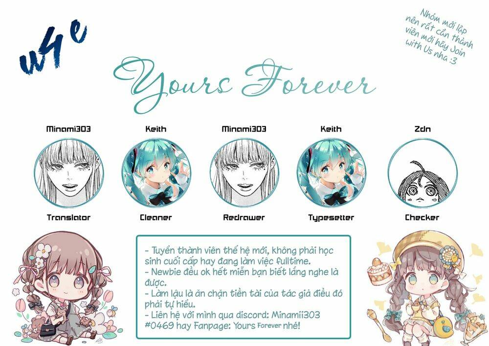 Majo To Yajuu Chapter 9 - Trang 2