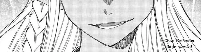 Majo To Youhei Chapter 12 - Trang 2