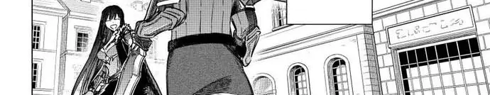 Majo To Youhei Chapter 15 - Trang 2