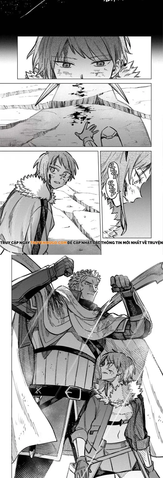 Majo To Youhei Chapter 18 - Trang 2