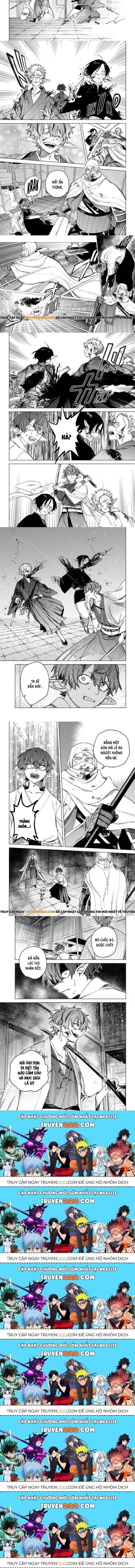 Majo To Youhei Chapter 27.6 - Trang 2