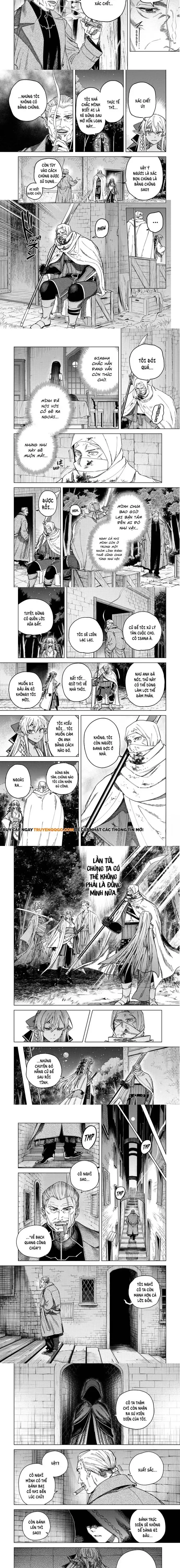 Majo To Youhei Chapter 28.2 - Trang 2