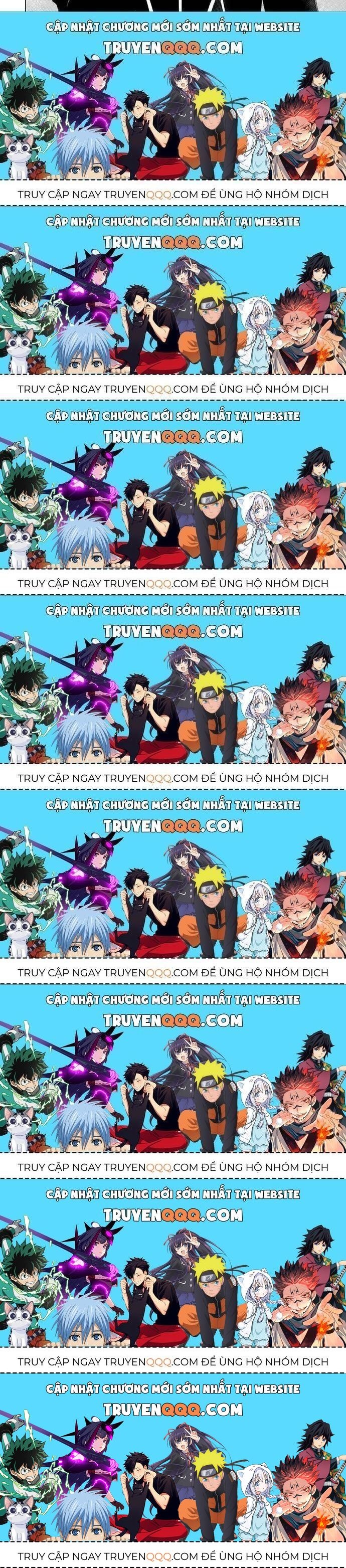 Majo To Youhei Chapter 29.9 - Trang 2