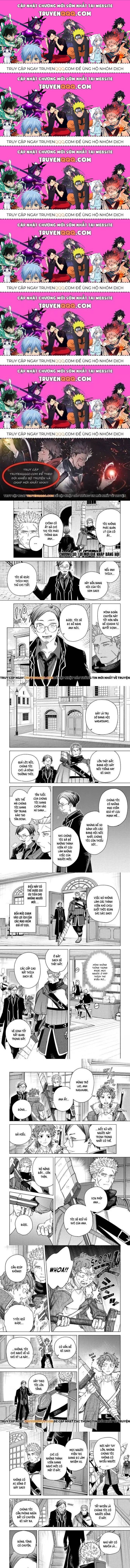 Majo To Youhei Chapter 30.7 - Trang 2