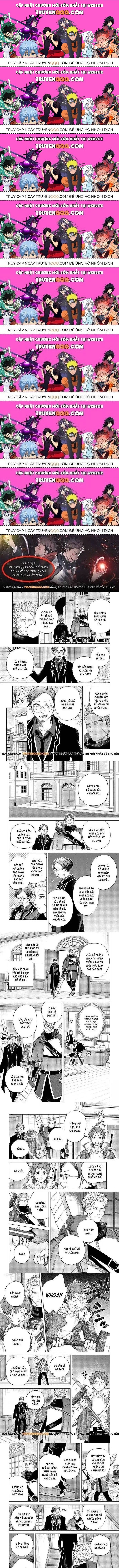 Majo To Youhei Chapter 30.9 - Trang 2